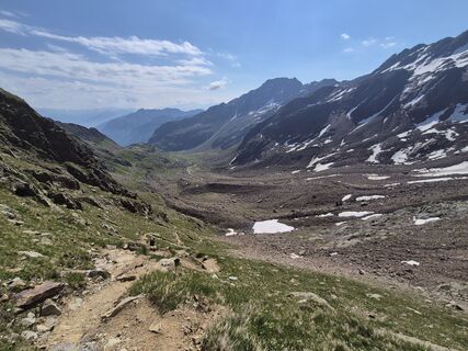 Photo de Harry Kooijman 1 le long du parcours