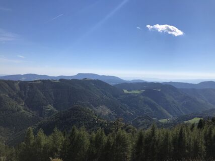 Foto von Josef Pauli 1 entlang der Tour