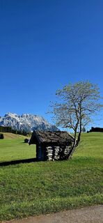 Foto von Gerhard Kolbe entlang der Tour