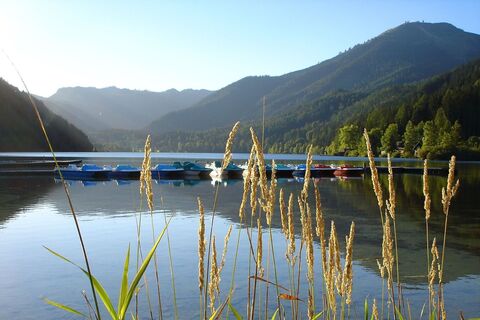 Erlaufsee