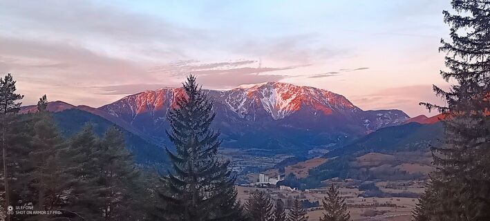 Photo de Bergpirat le long du parcours