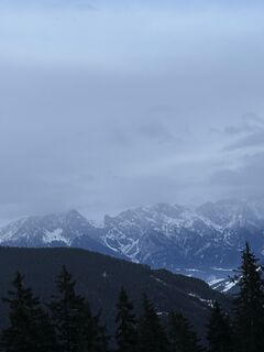 Photo de Martijn Schijvenaars le long du parcours