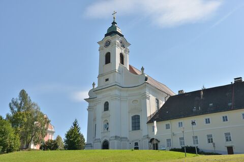 Maria Langegg