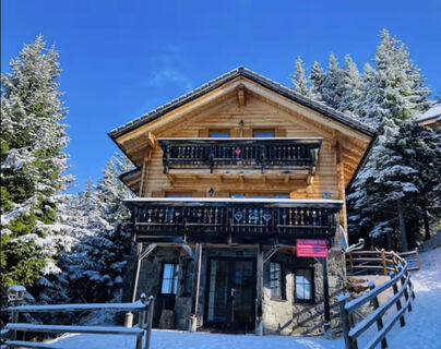 Chalet Gamsbock