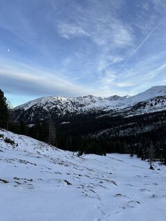 Foto de Wolfgang Erdkönig 1 a lo largo del recorrido