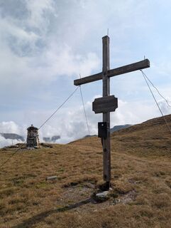 Foto de Phil a lo largo del recorrido