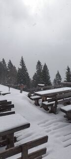 Foto von veronika bozic entlang der Tour