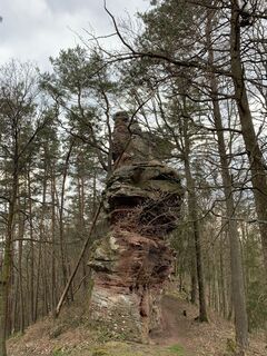 Foto von Locke02 entlang der Tour