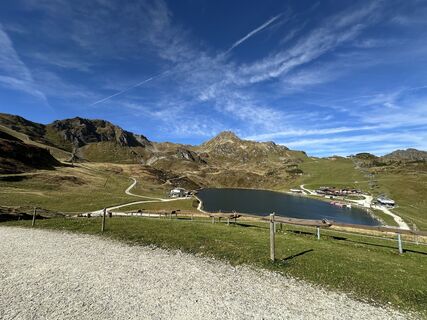 Photo from Chris Weißer along the tour