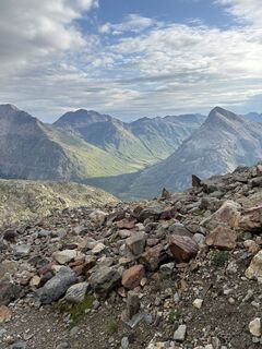 Fotó a Adrijan Karabaic honlapról a túra során