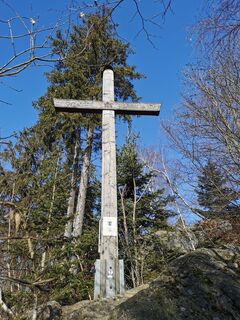 Fotografija s spletne strani Johannes Grießler na poti
