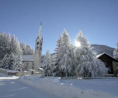 Kircha San Andrea