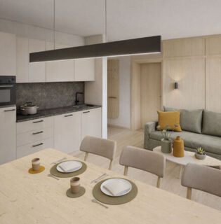 Aparthotel Feinraum5