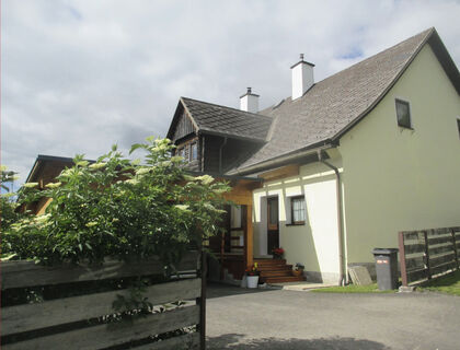 Ferienwohnung Gesslhube