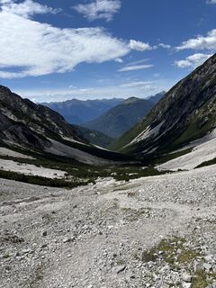 Fotografija s spletne strani Tristan12 na poti