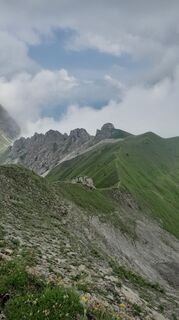 Fotografija s spletne strani Sergio Fontana na poti