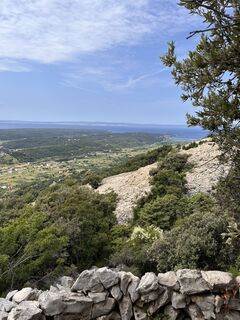 Foto från Direktbetke under resans gång