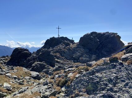 Photo de Ch Kurzke le long du parcours
