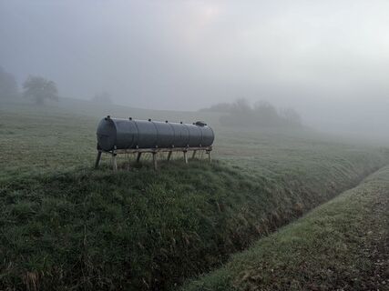Fotografia z Schaali na trase