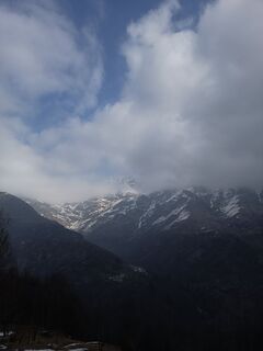 Photo de Aner le long du parcours