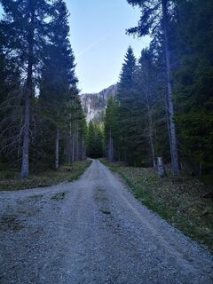 Foto von ChasquiRunner entlang der Tour