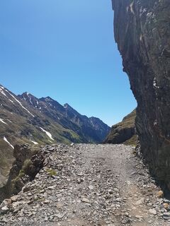 Foto von schenkeli entlang der Tour