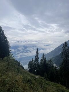 Fotó a Silke honlapról a túra során