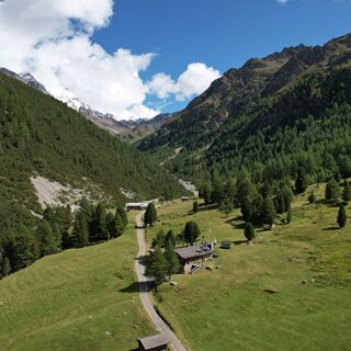 Le Baite Campo