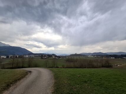 Foto von rgbkiller entlang der Tour