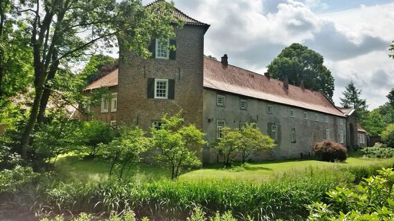 Burg Berum