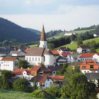 Oberkappel