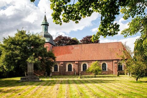 St. Marienkirche in Loxstedt