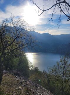 Foto de Ros 1 a lo largo del recorrido