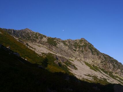 Fotografija s spletne strani Mattia Narciso na poti