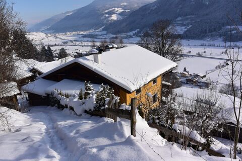 Chalet Schöne Aussicht