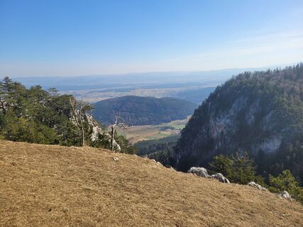 Fotografie de la mmecki de-a lungul turului