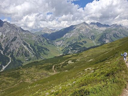 Foto von bart8rombouts entlang der Tour