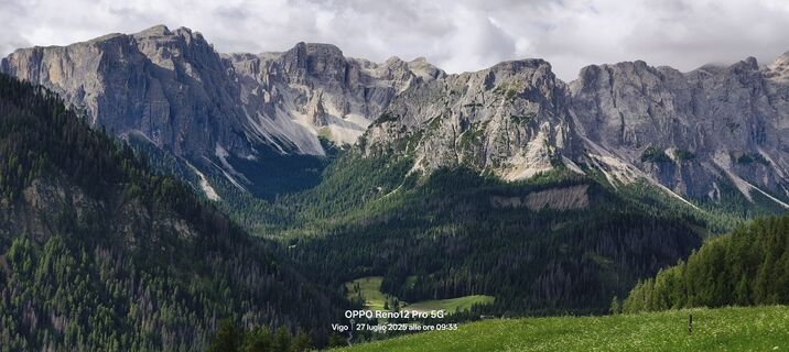 Foto von Sherpa 960 entlang der Tour