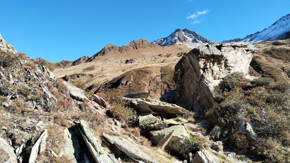 Photo de gumpold le long du parcours