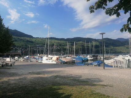 Foto fra luyyy undervejs på turen