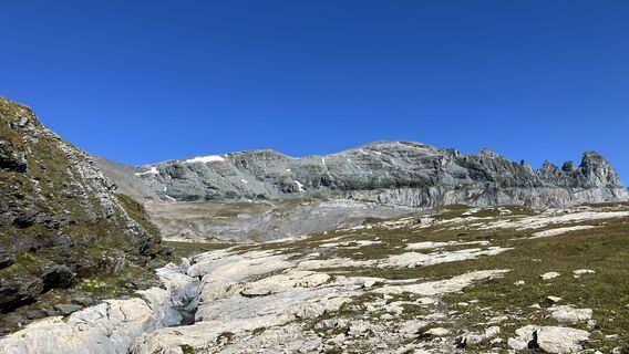 Fotó a Marius Trompetter honlapról a túra során