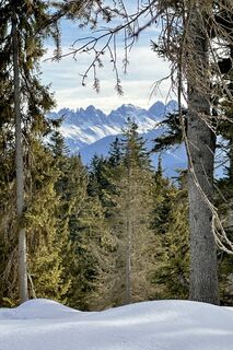 Foto von likedhikes entlang der Tour