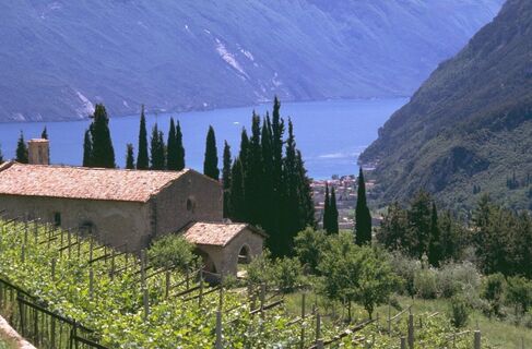 Chiesa di San Lorenzo - Tenno
