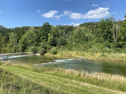 Fotografija s spletne strani Sven Krieblin na poti