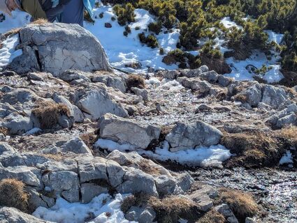 Photo de H&M le long du parcours
