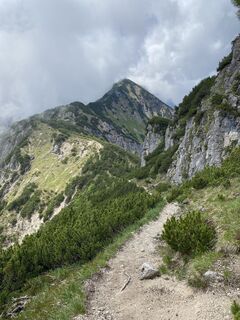Photo de Soellradlgabi le long du parcours