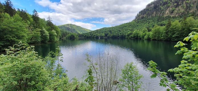 Photo de joryne68 le long du parcours