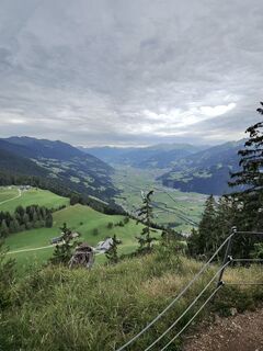 Fotografija s spletne strani Bergtroll na poti