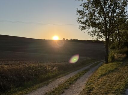 Fotografie z Schaali na trase