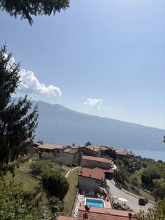 Foto von Libor Švec entlang der Tour